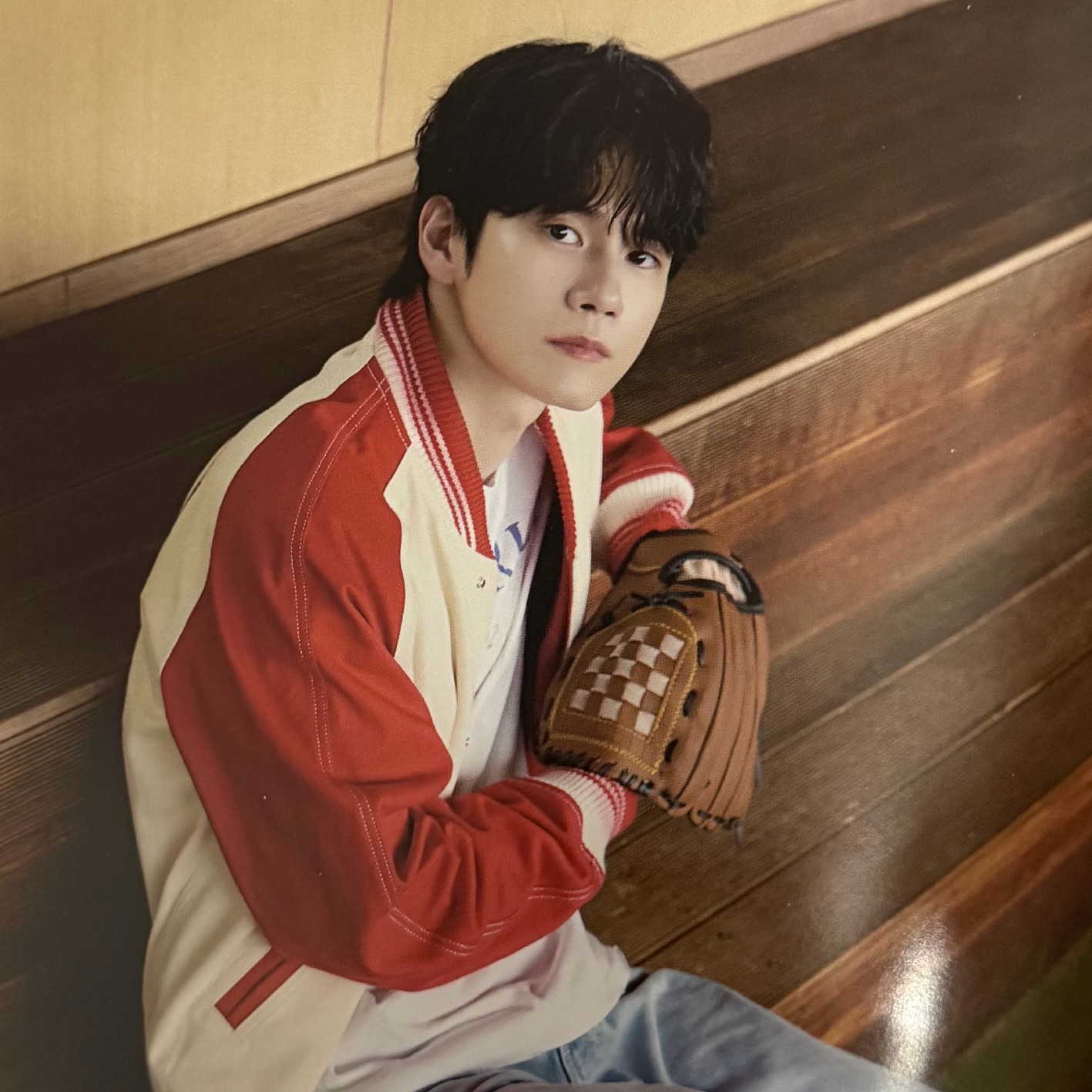 옹성우의 최신 사진