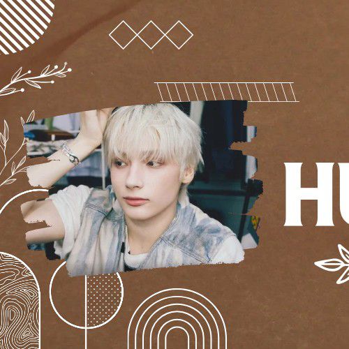 Latest photo of HueningKai (TOMORROW X TOGETHER)