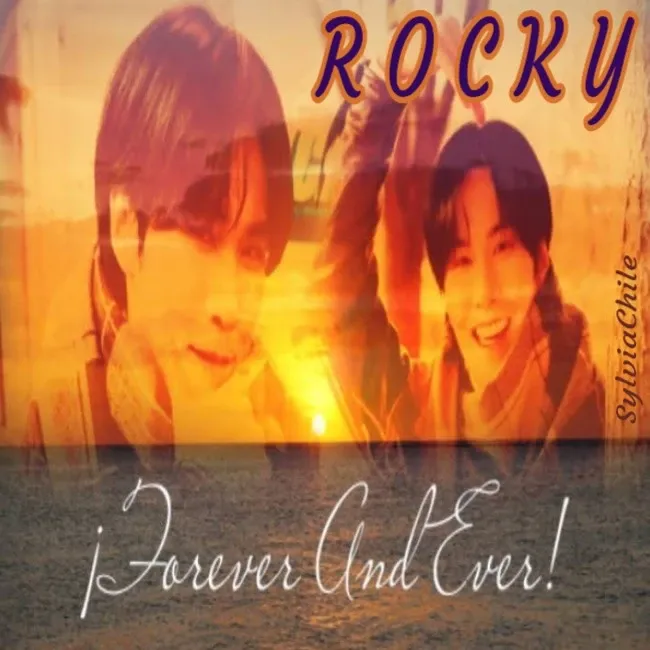 Latest photo of Rocky