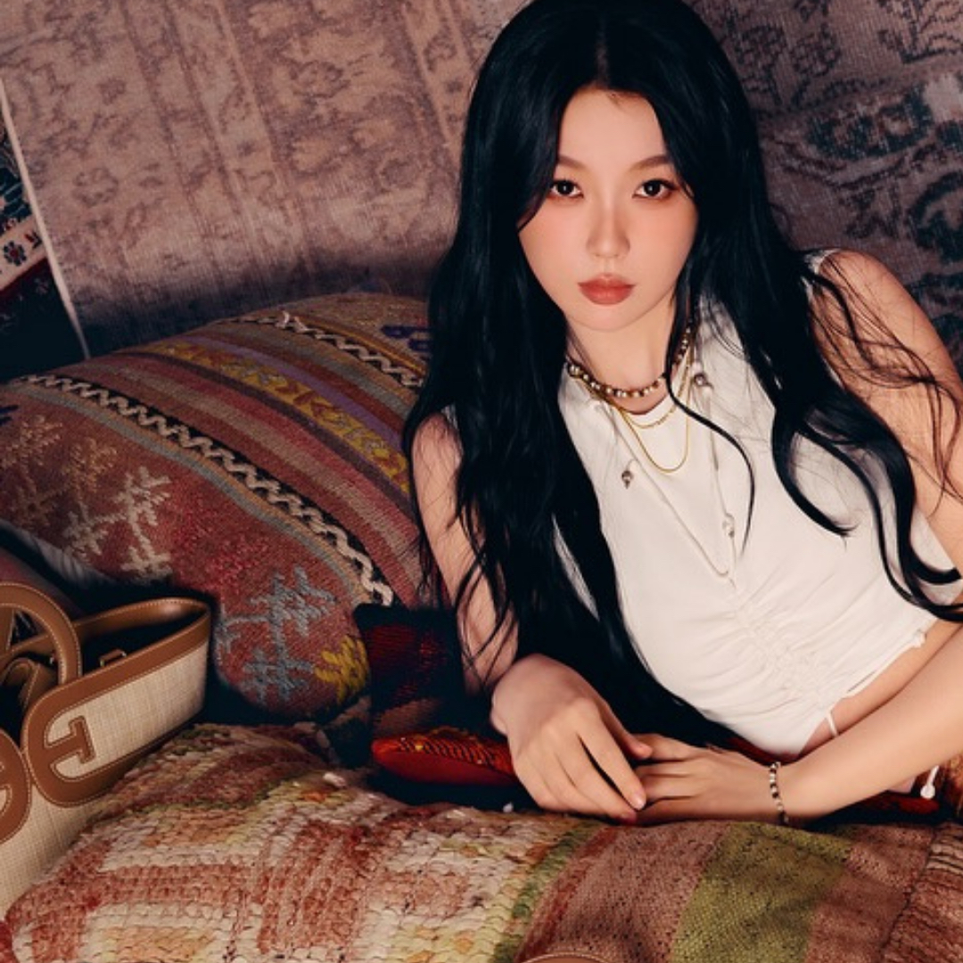 Latest photo of Esther Yu