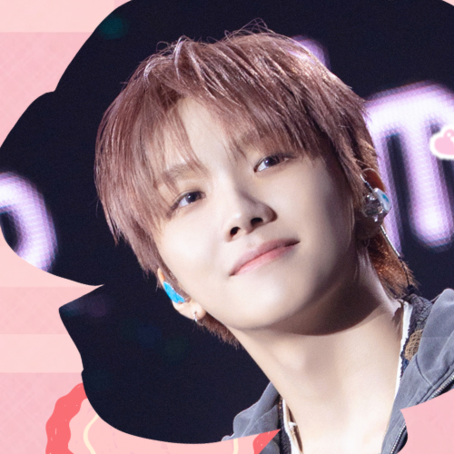 Latest photo of Woonhak (BOYNEXTDOOR)