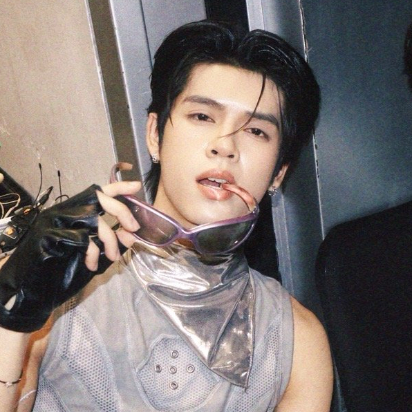 Recent activity shot of DORN (NexT1DE)