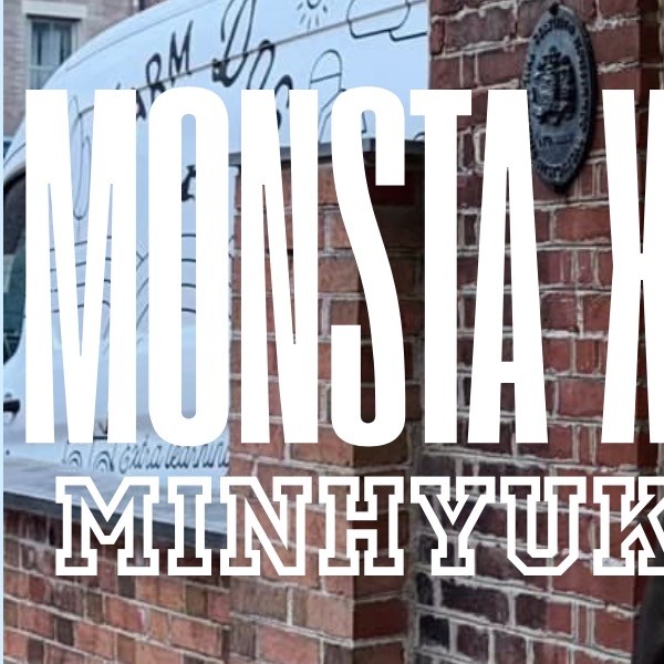 Popular profile image of Minhyuk (MONSTA X) selected by votes