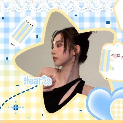 카리나 (에스파)의 비하인드 컷