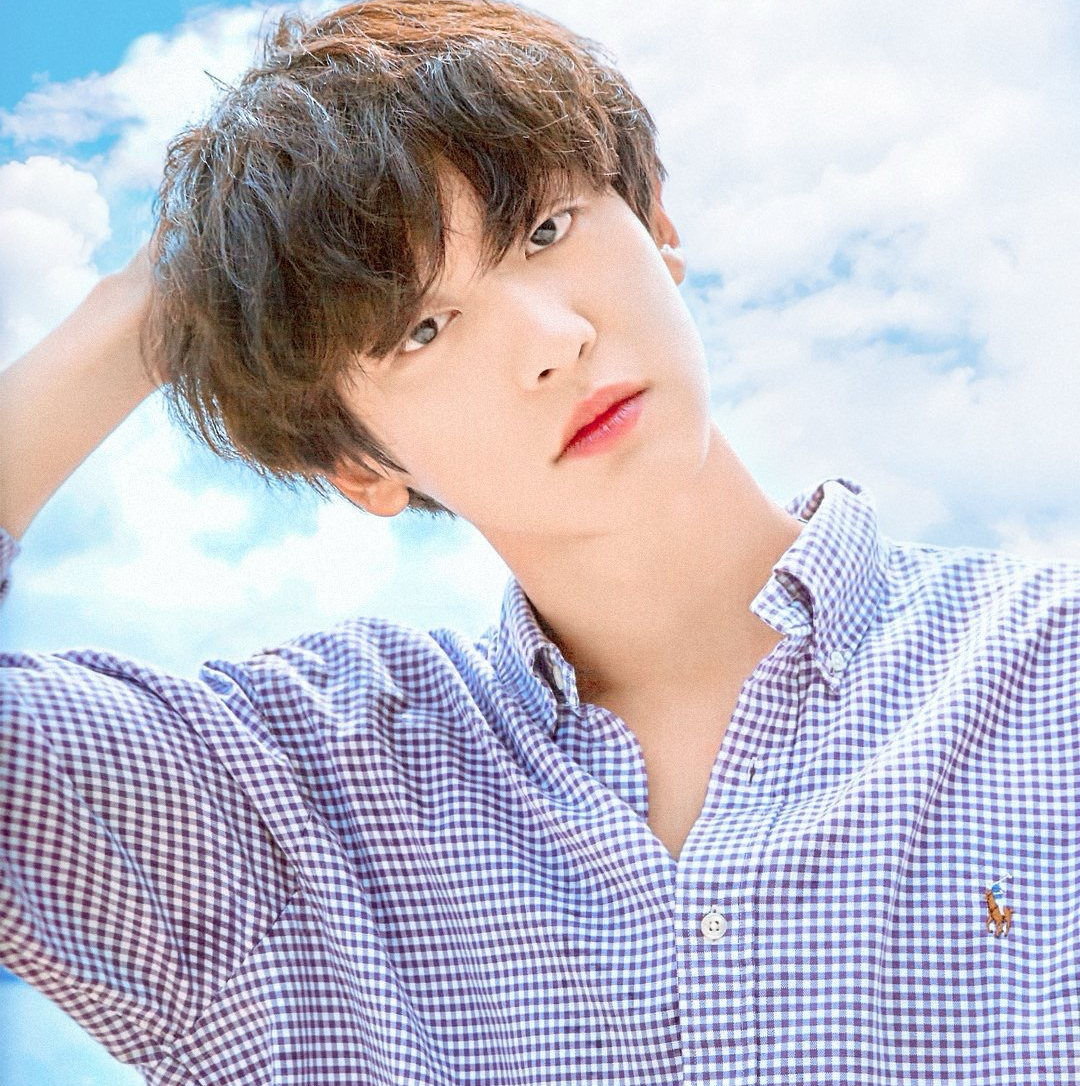 チャンヨル (EXO)の最近の活動写真