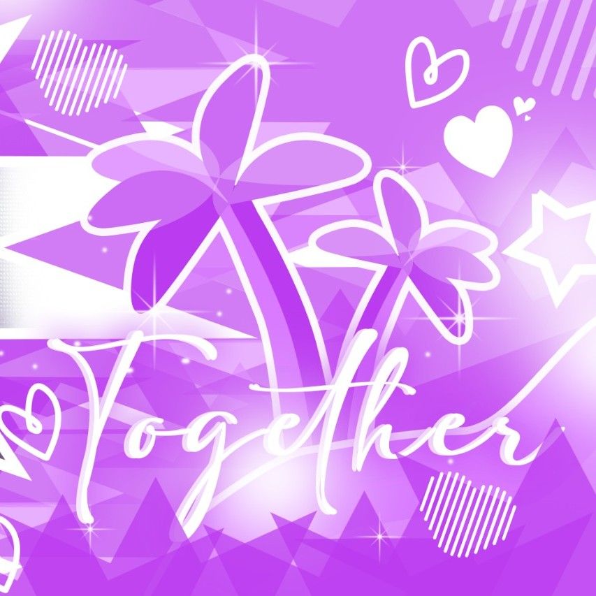 BLACKPINK의 비하인드 컷