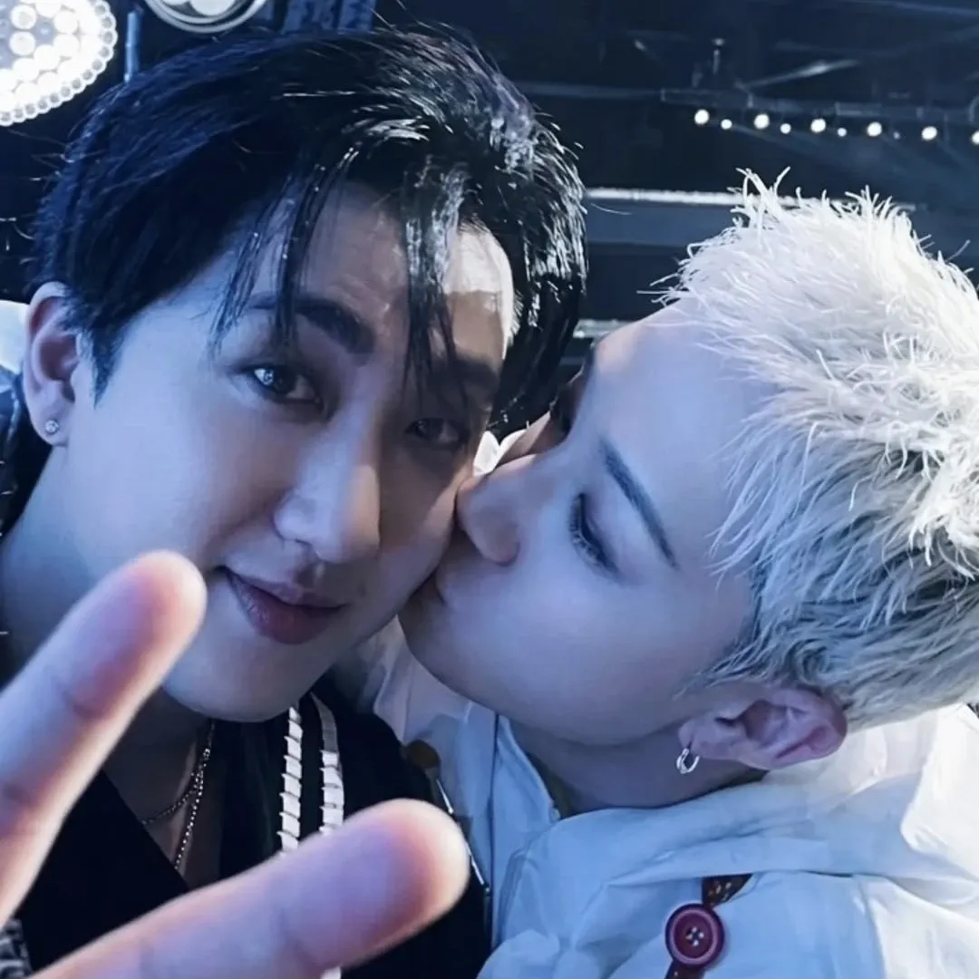 Stray Kids 팬이 찍은 순간