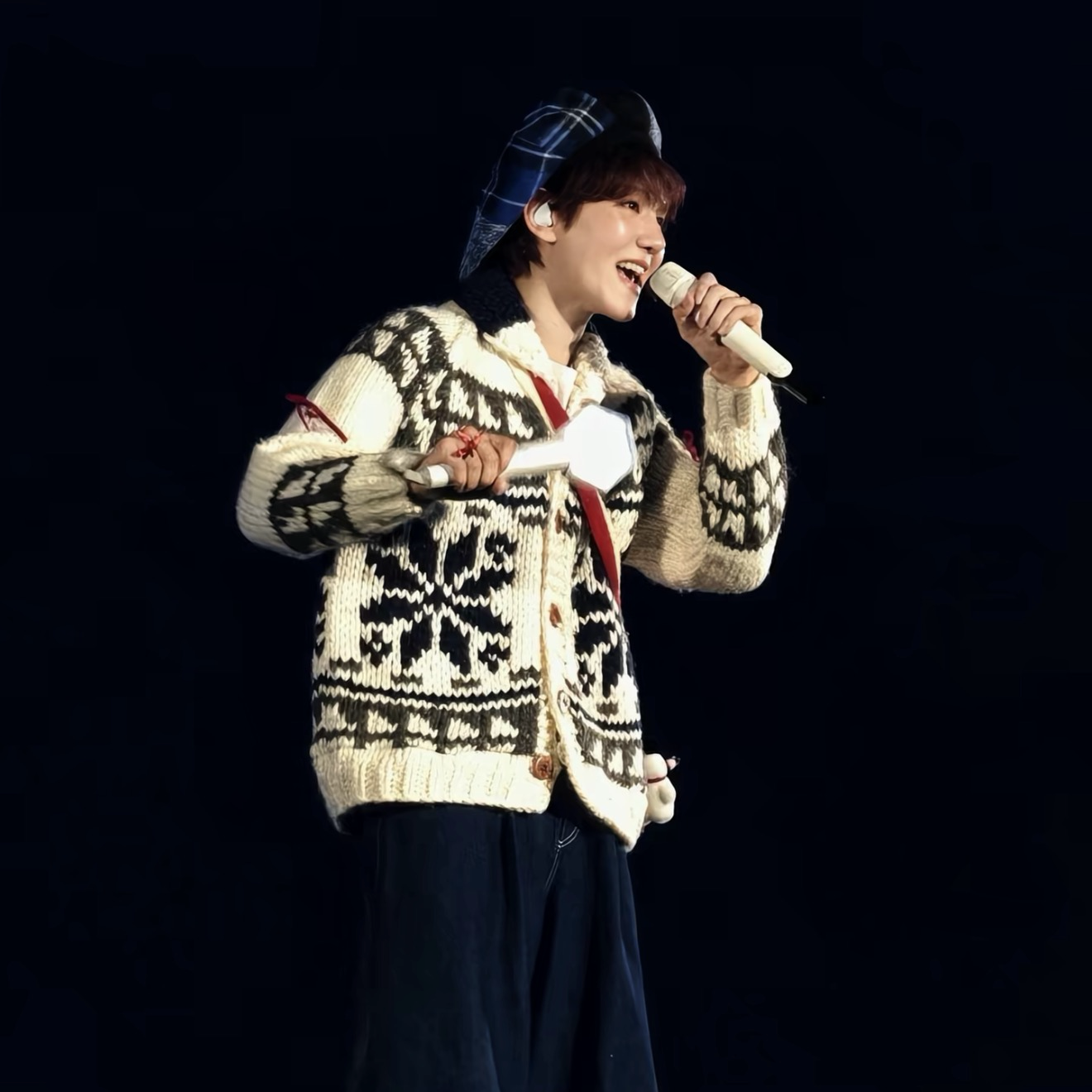 EXO 최근 활동샷