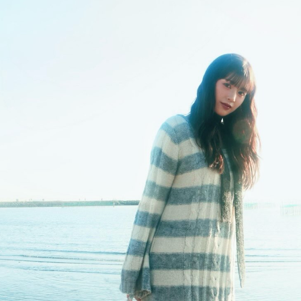 Popular profile image of Ishii Ran (ME:I) selected by votes