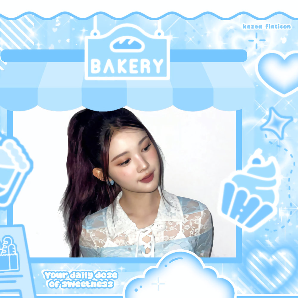 Recent activity shot of A-na (Hearts2Hearts)