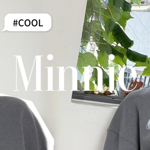 米妮 (i-dle)的最新照片