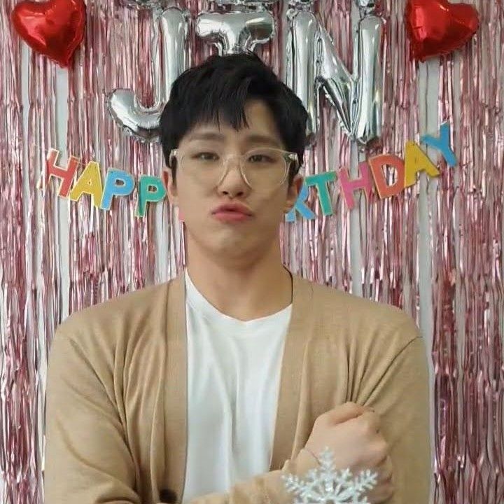 진진 (아스트로) 팬이 찍은 순간