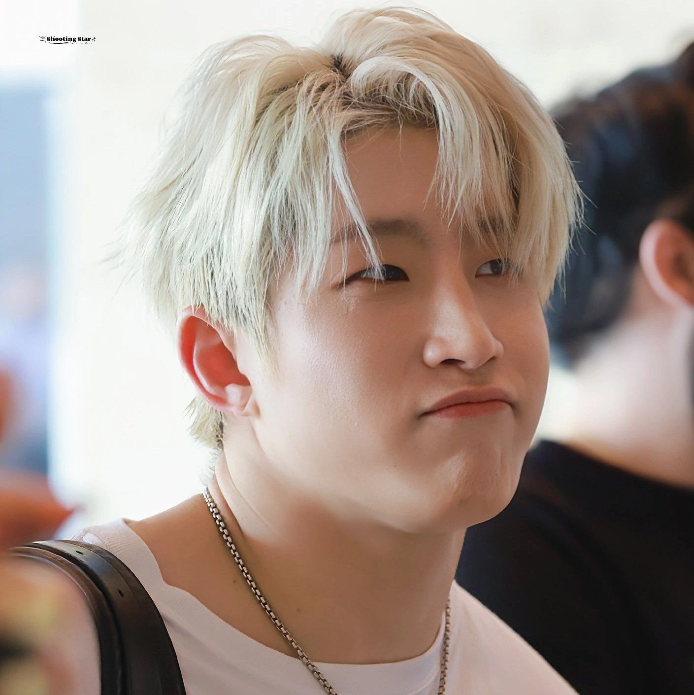 Behind-the-scenes cut of Eunwoo (ASTRO)