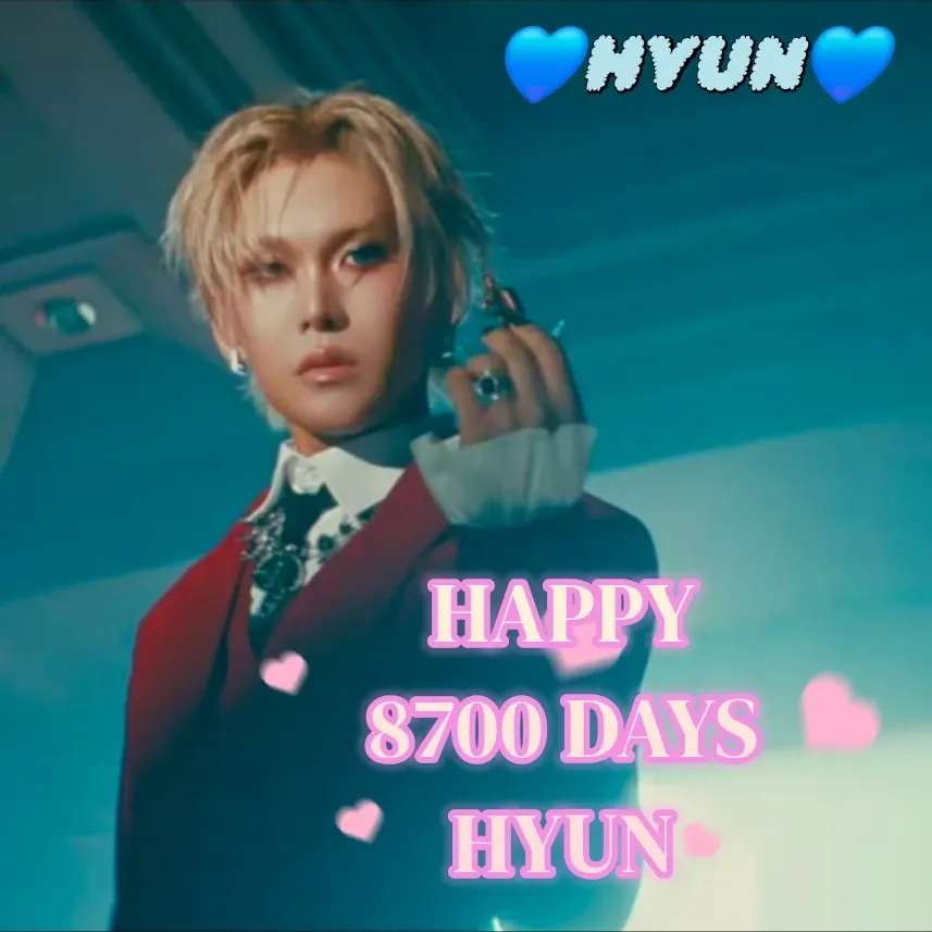 Hyun (XLOV)的最新活動照片