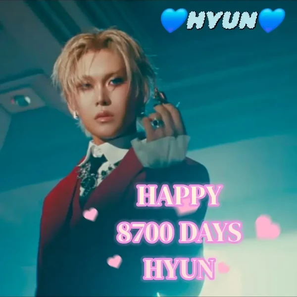 Popular profile picture of Hyun (XLOV) loved by fans