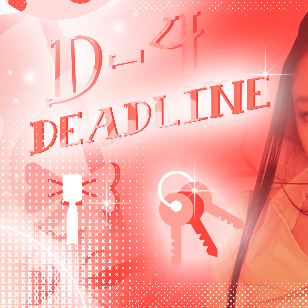 Potret di balik layar BLACKPINK