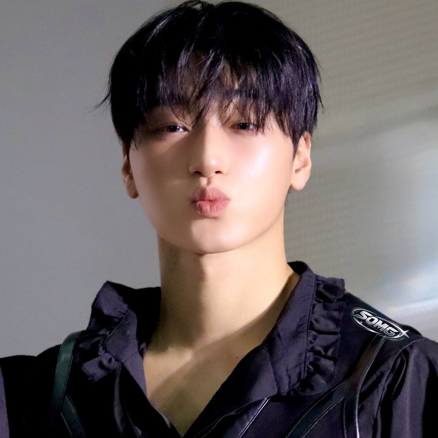 에이티즈의 비하인드 컷