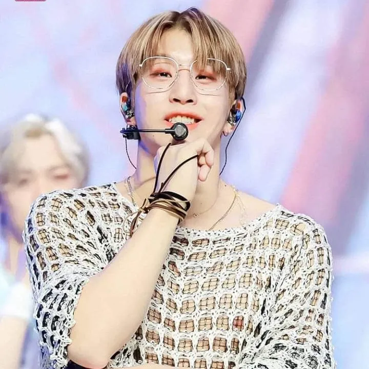 Latest photo of Jinjin (ASTRO)