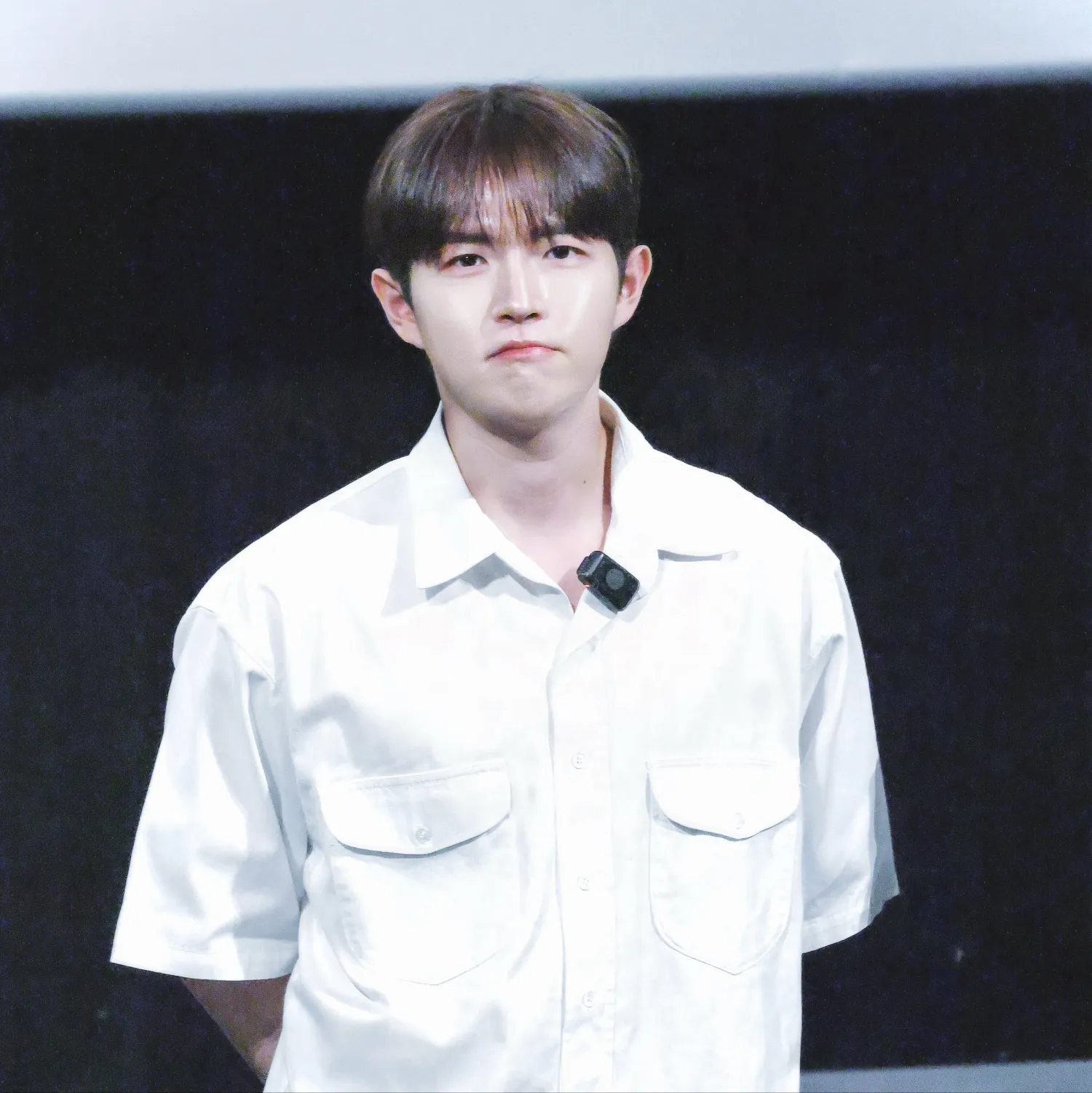 김재환의 비하인드 컷