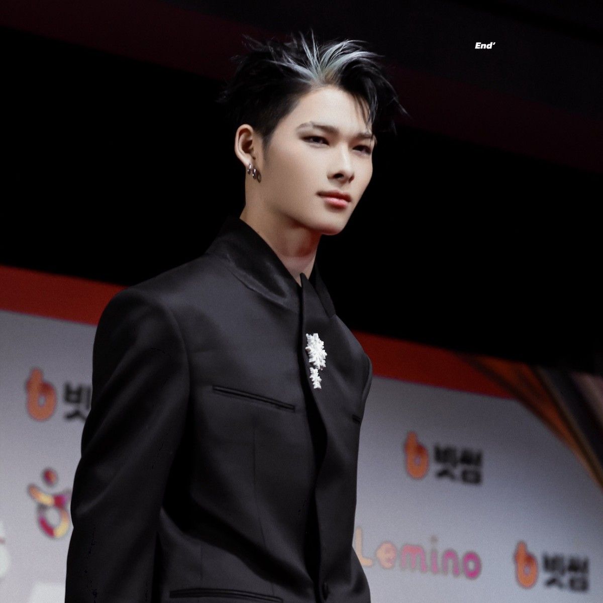 ENHYPEN 팬이 찍은 순간