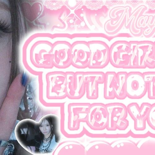 Behind-the-scenes cut of Mayuka (NiziU)