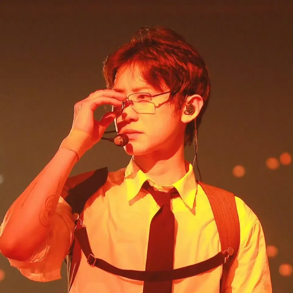 찬열 (EXO) 팬이 찍은 순간