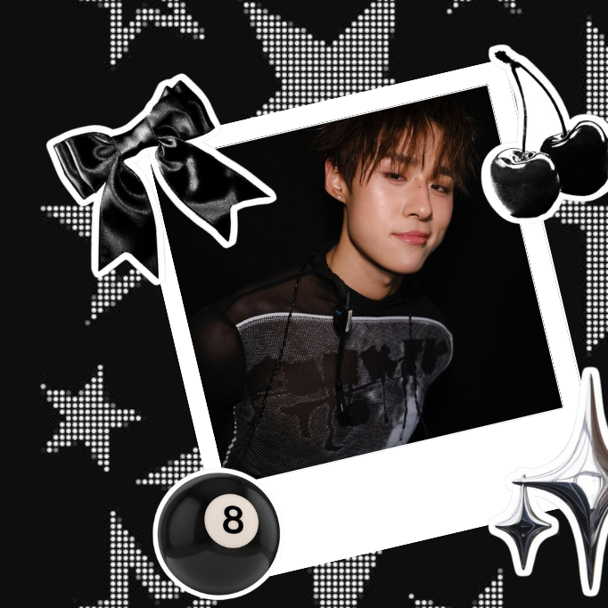 Latest photo of Nut (LYKN)