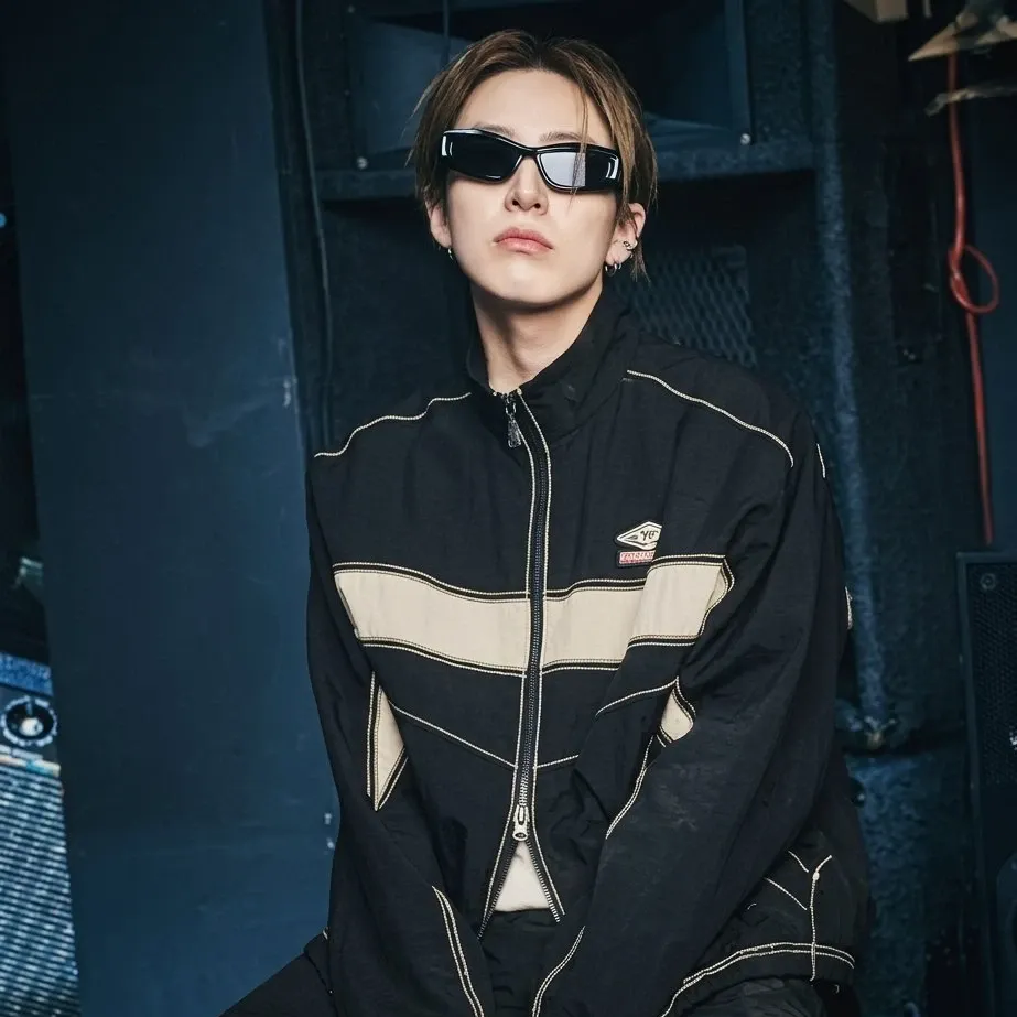 TREASURE粉丝拍下的瞬间