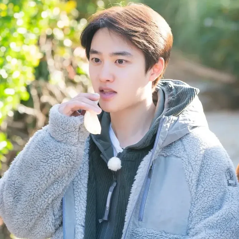 D.O. (EXO)的最新活動照片