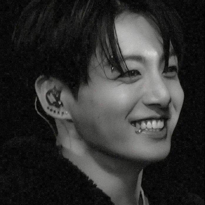 Momen yang diabadikan oleh penggemar Jungkook (BTS)