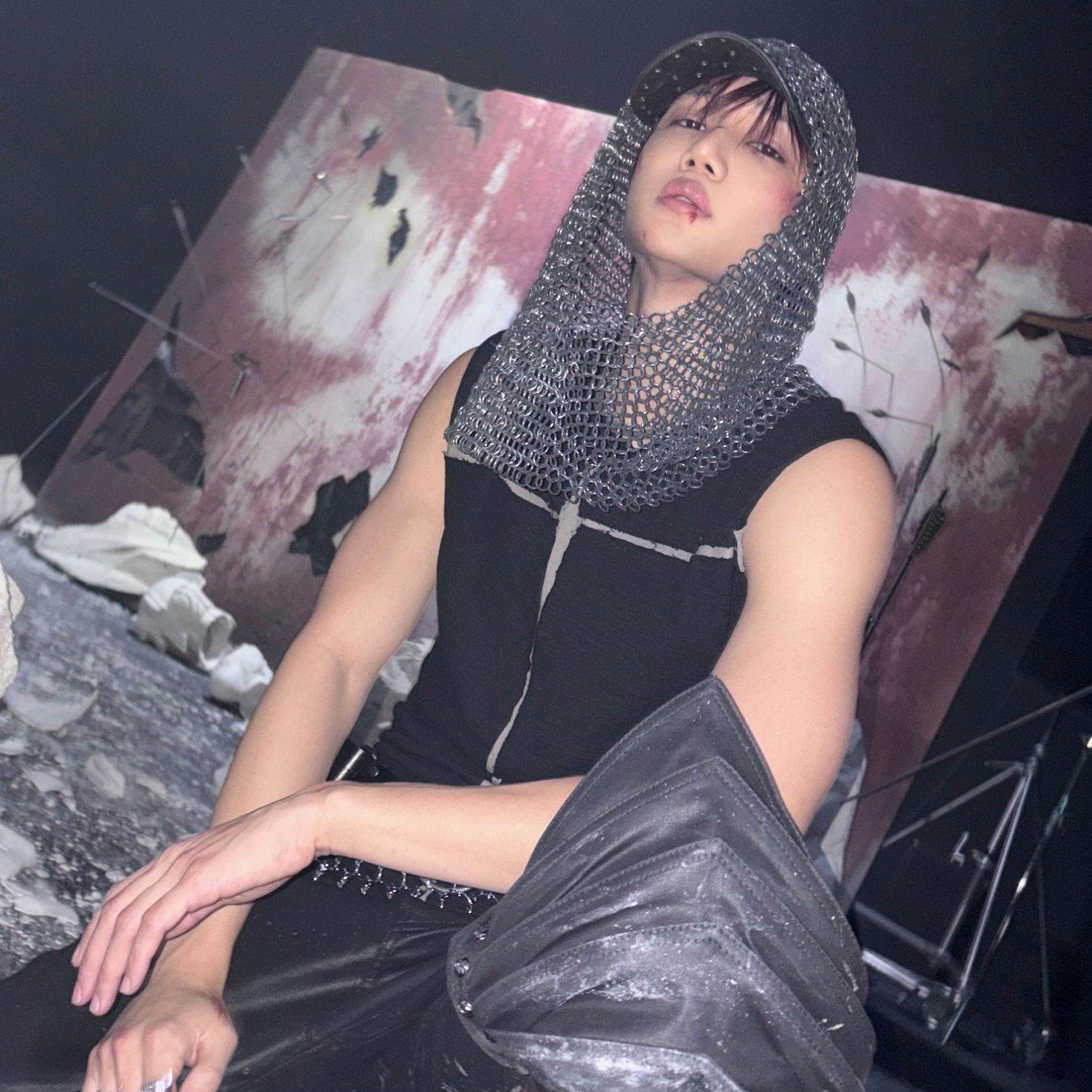 EXO 팬이 찍은 순간