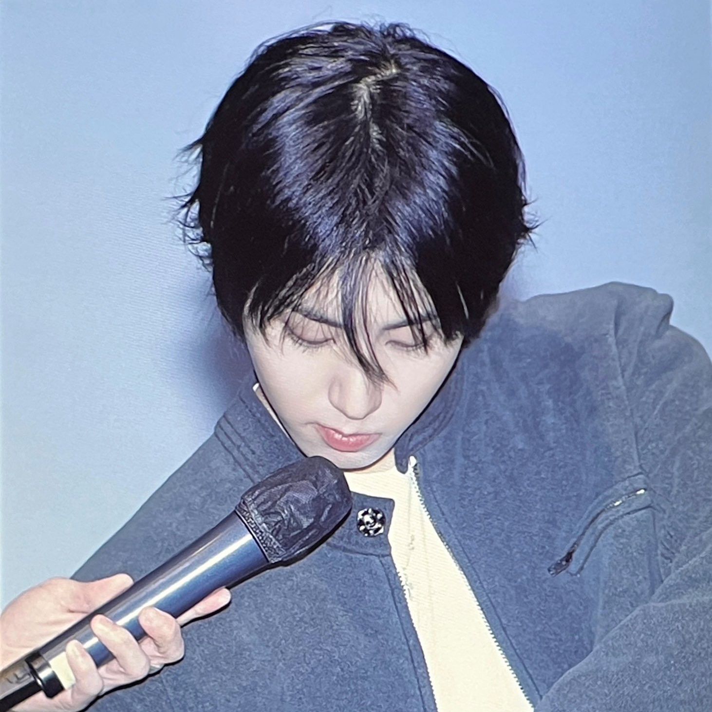 Latest photo of HAN (Stray Kids)