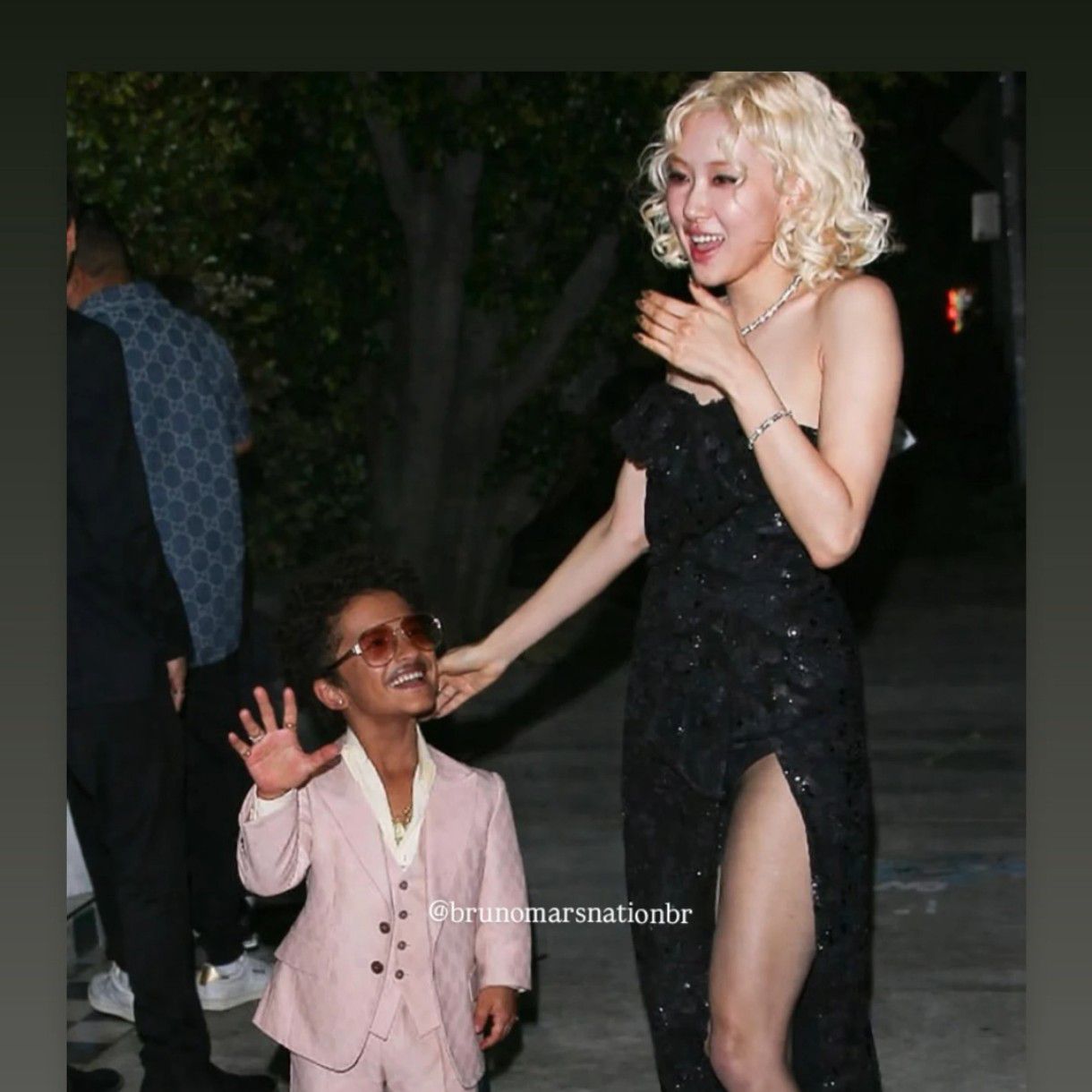 BLACKPINK的最新照片