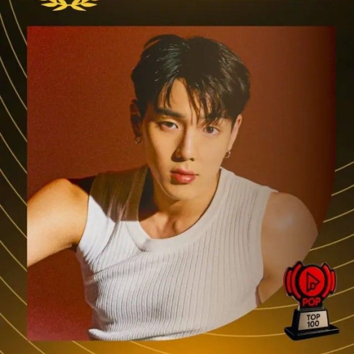 셔누 (몬스타엑스) 최근 활동샷