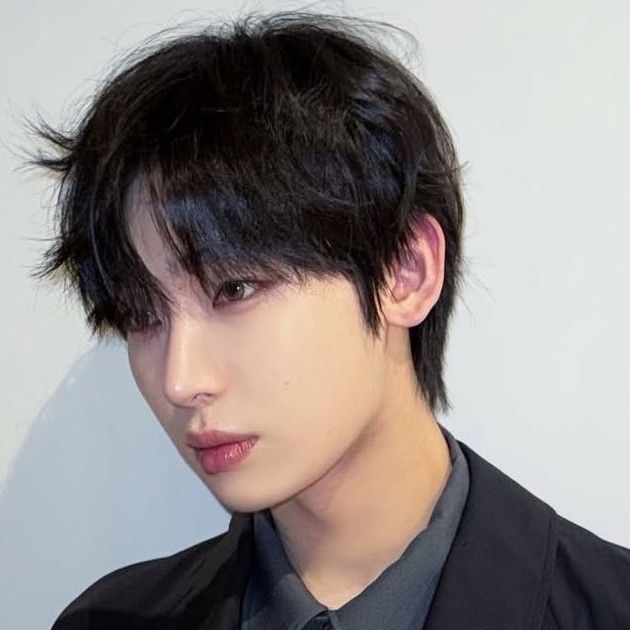 선우 (ENHYPEN)의 비하인드 컷