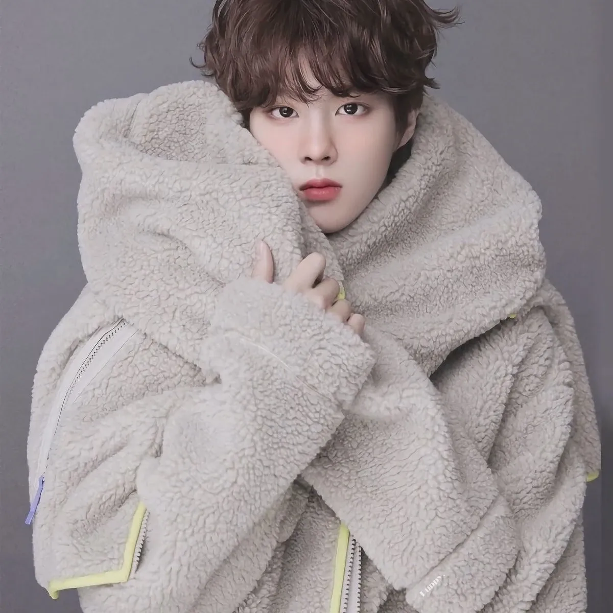 キム・ウソクの最近の活動写真