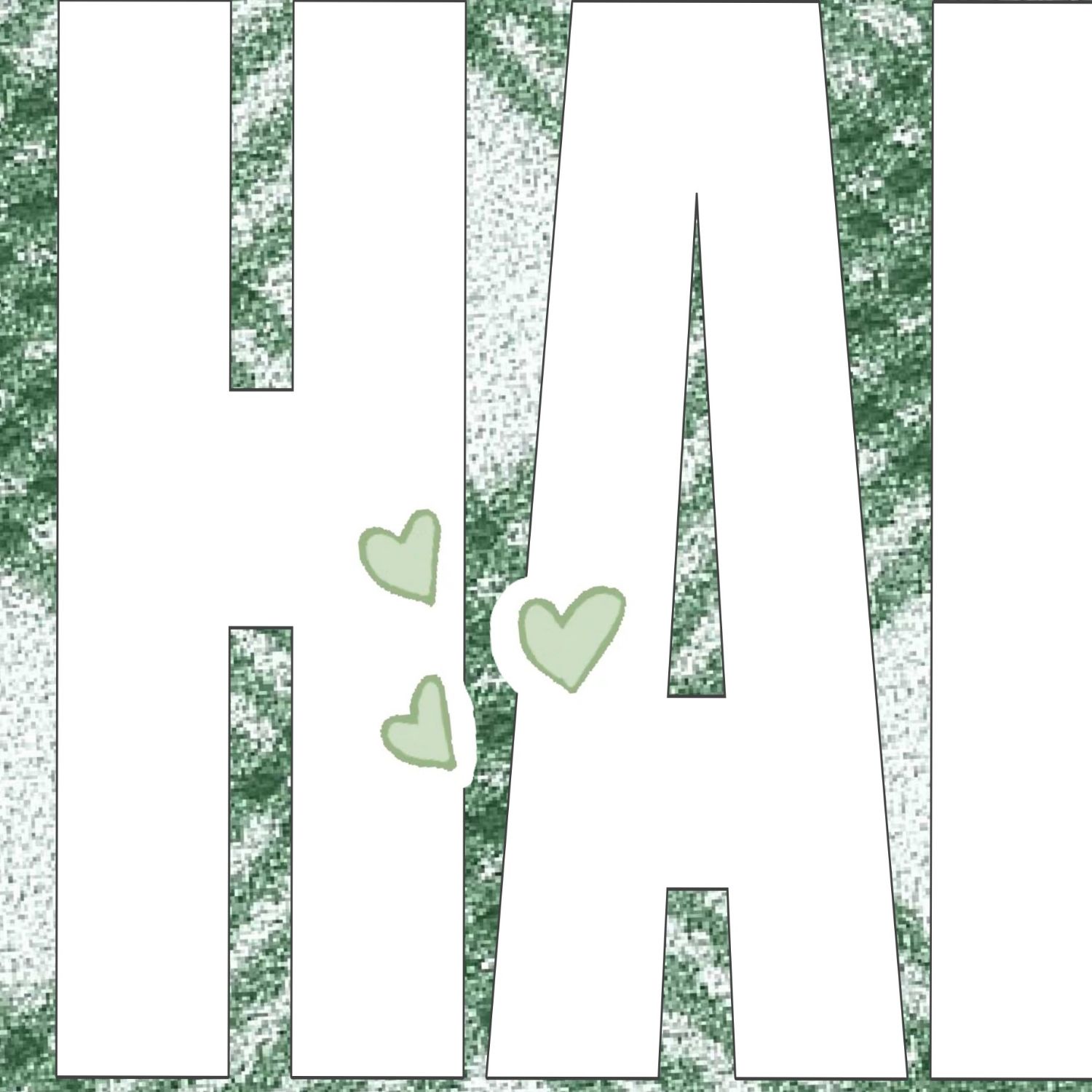 Recent activity shot of Harua (&TEAM)