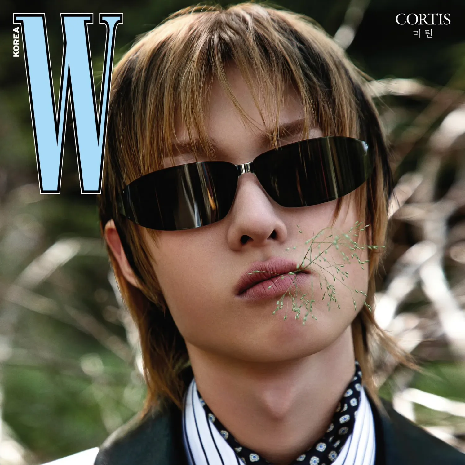 Latest photo of Martin (CORTIS)