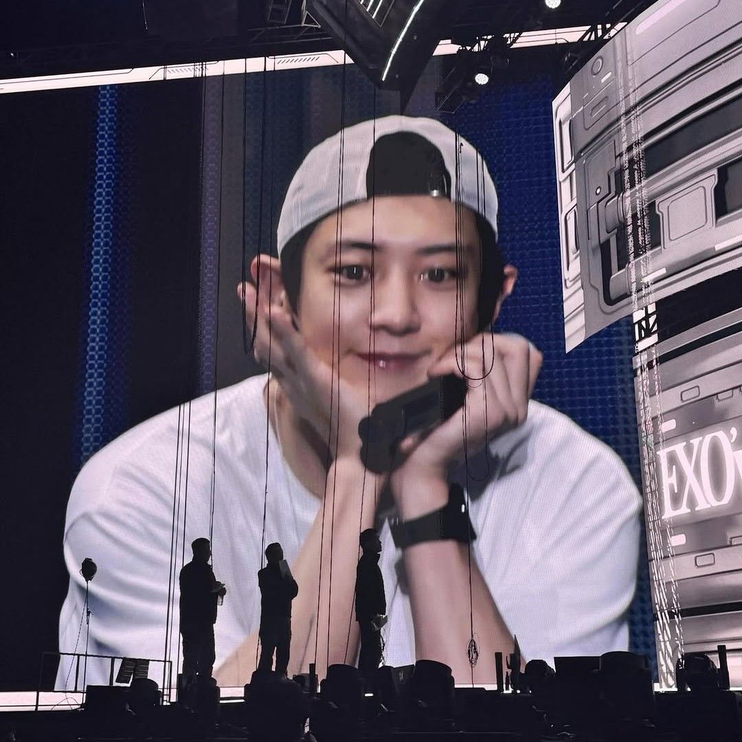 찬열 (EXO)의 최신 사진