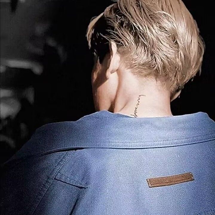 백현 (EXO) 팬이 찍은 순간