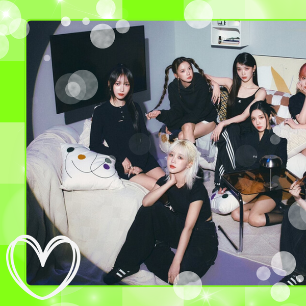 Best moment chosen by Kep1er fandom