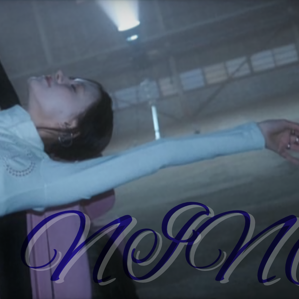 Recent activity shot of Nina (NiziU)