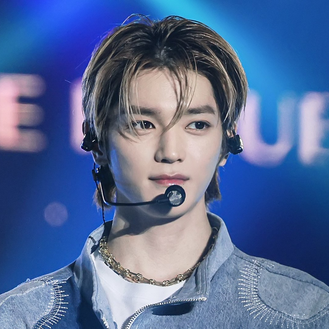 Momen yang diabadikan oleh penggemar NCT