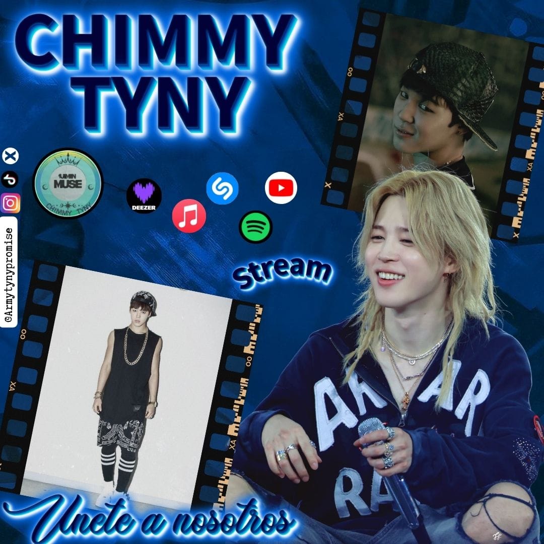 Foto terbaru Jimin (BTS)