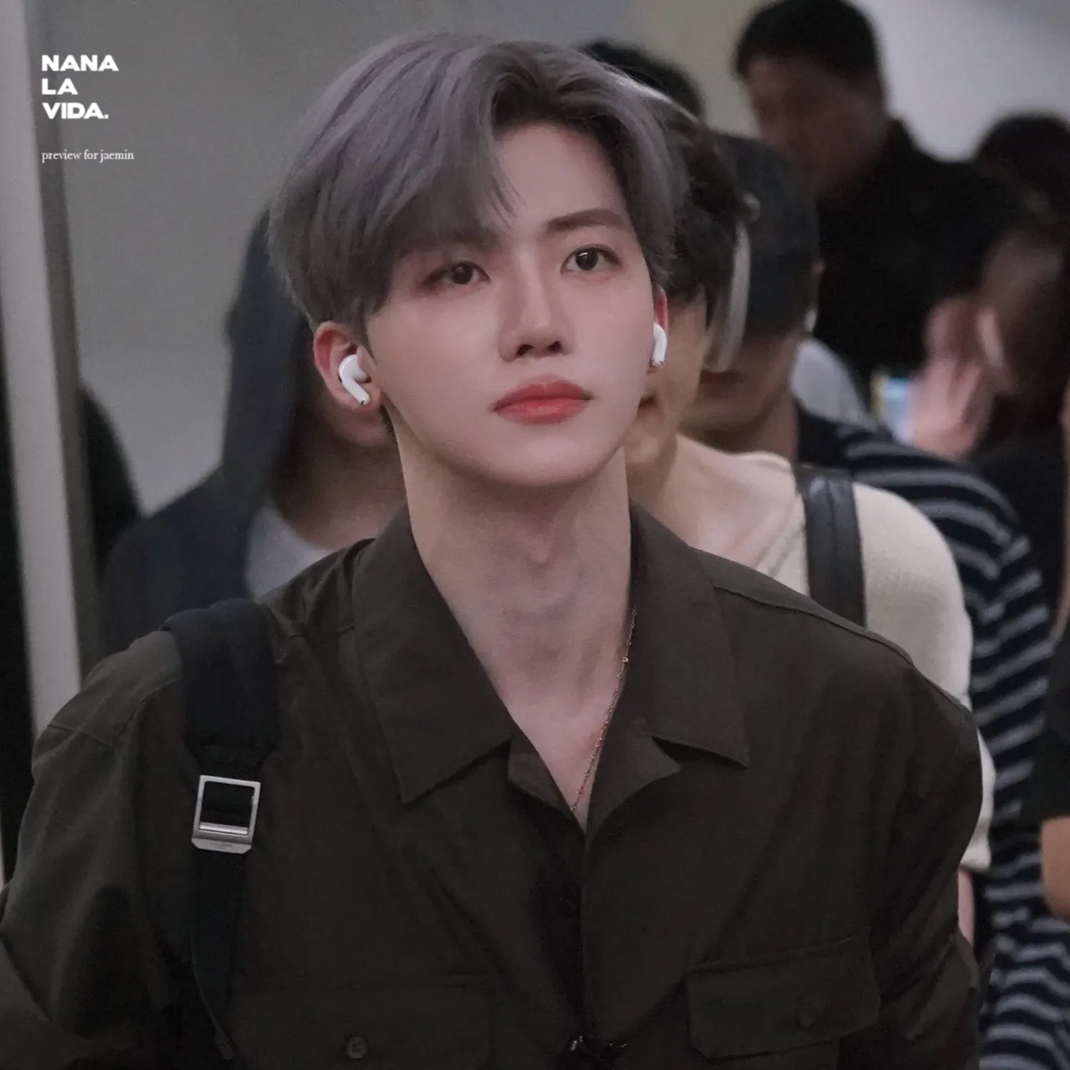 NCT 팬이 찍은 순간