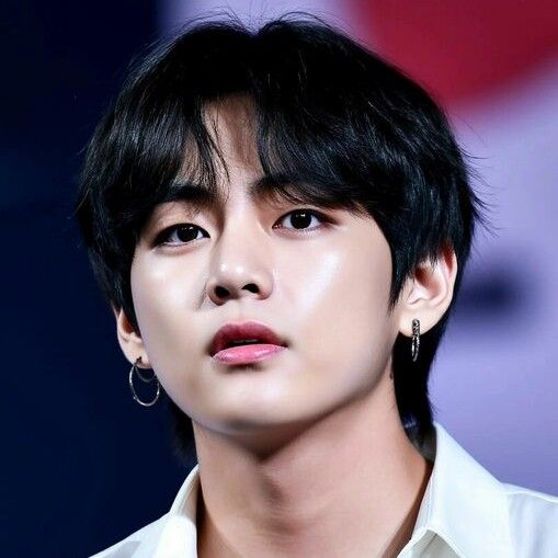 뷔 (방탄소년단) 팬이 찍은 순간