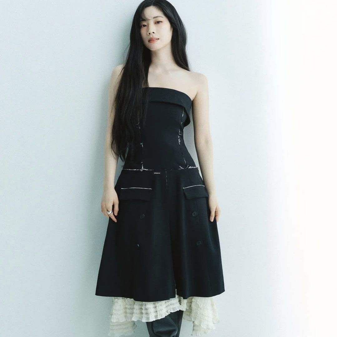 TWICE 팬이 찍은 순간