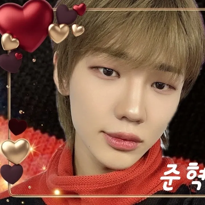 Latest photo of Junhyeok (TNX)