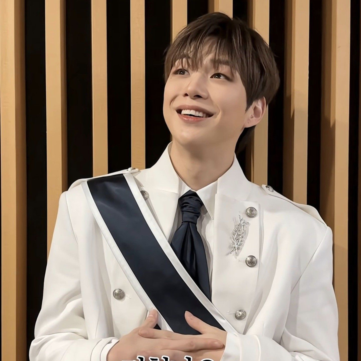 강다니엘 최근 활동샷