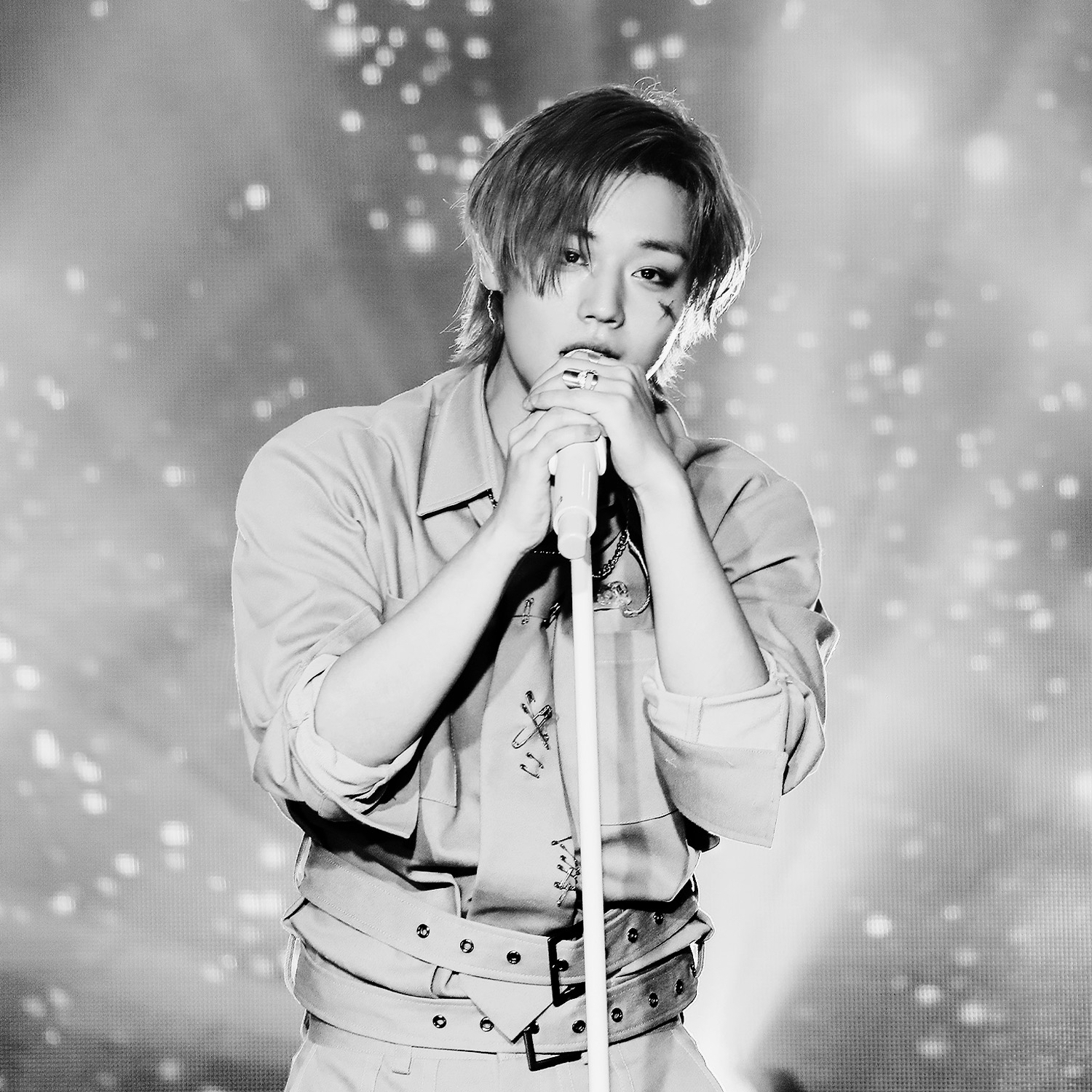 박지훈 최근 활동샷